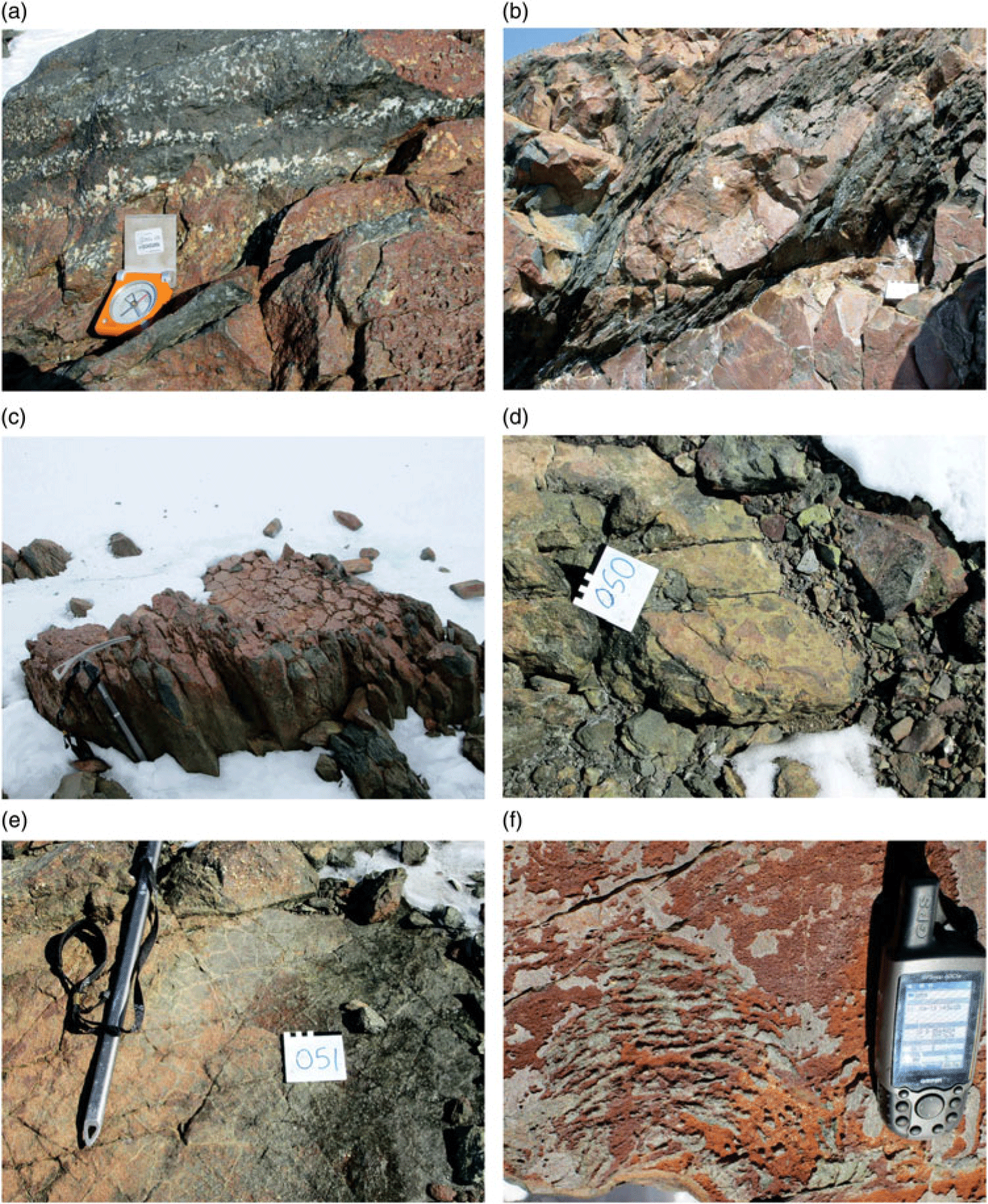 The age and palaeomagnetism of Jurassic dykes, western Dronning Maud Land:  implications for Gondwana breakup