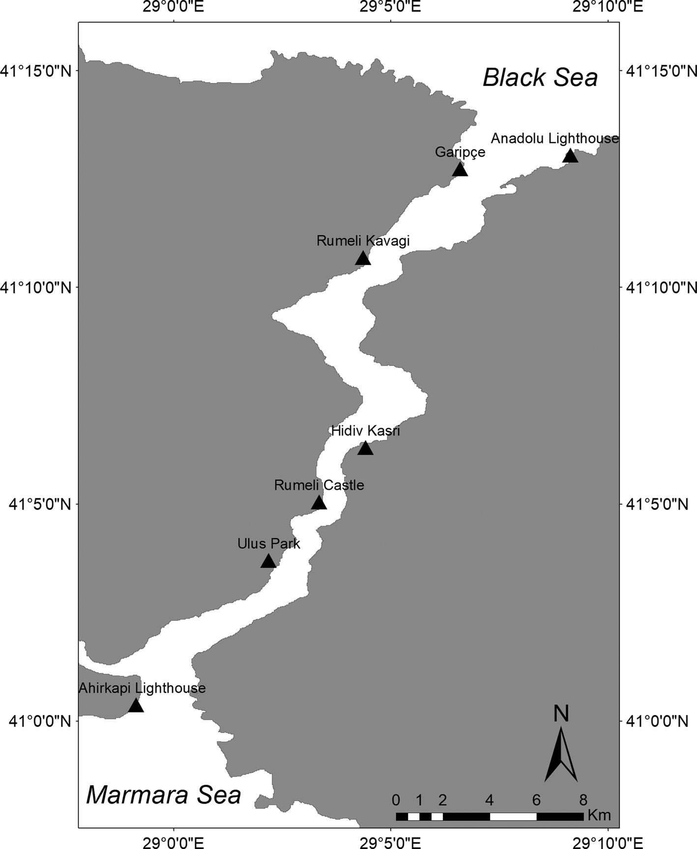 Behavioural Changes And Potential Consequences Of Cetacean Exposure To Purse Seine Vessels In The Istanbul Strait Turkey Journal Of The Marine Biological Association Of The United Kingdom Cambridge Core