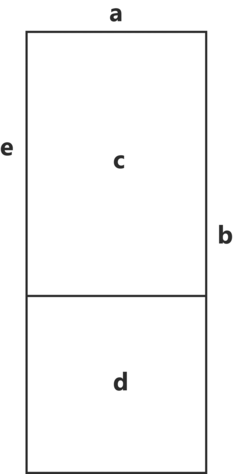 The Procedure Of The Section Of Pieces Of Areas In Li Ye And Yang Hui S Works Genealogy Of Diagrams And Equations Science In Context Cambridge Core