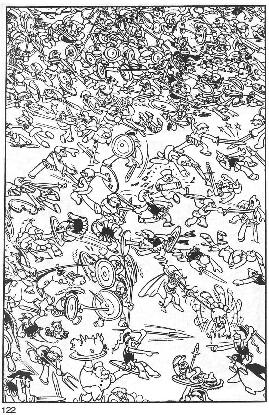 THE JAPANESE TROJAN WAR: TEZUKA OSAMU'S ENVISIONING OF THE TROJAN CYCLE |  Greece & Rome | Cambridge Core