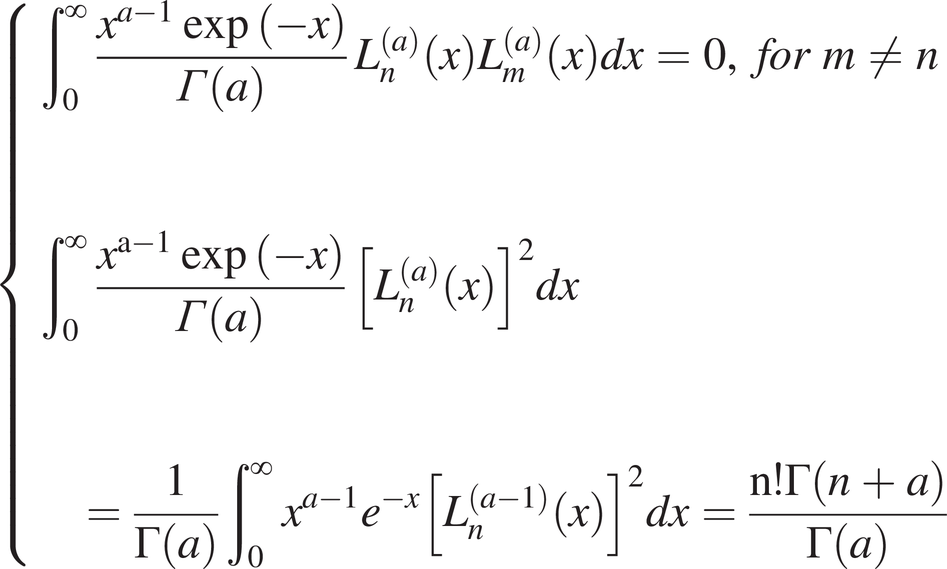 Systems Of Frequency Distributions Using Bessel Functions And Cumulants Chapter 9 Systems Of Frequency Distributions For Water And Environmental Engineering