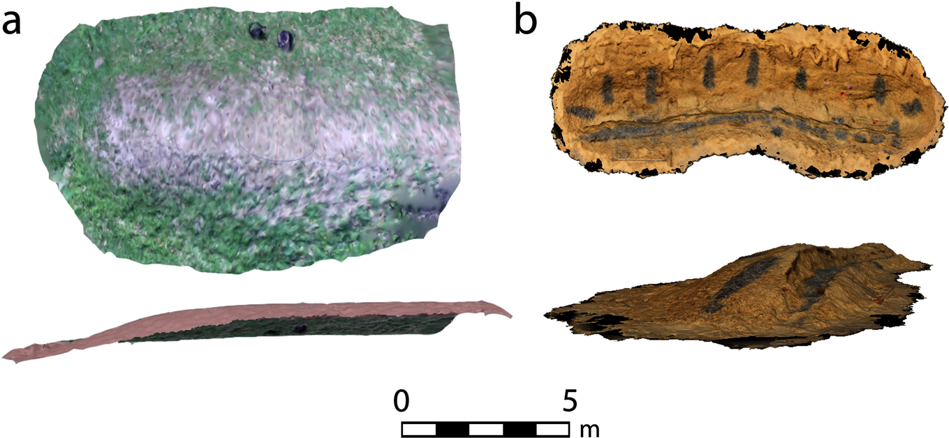 Digital modeling of function and performance of transport amphorae - Hein -  2020 - International Journal of Ceramic Engineering & Science - Wiley  Online Library