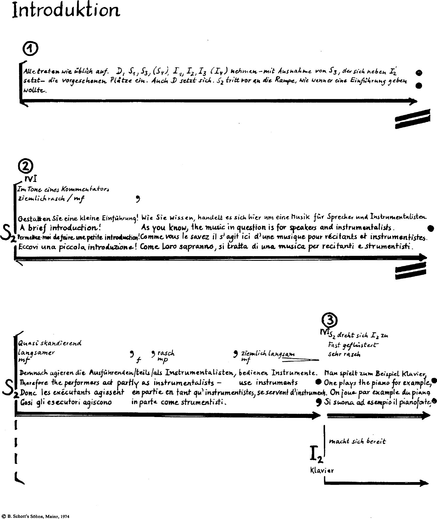 Material And History In The Aesthetics Of Serielle Musik Journal Of The Royal Musical Association Cambridge Core