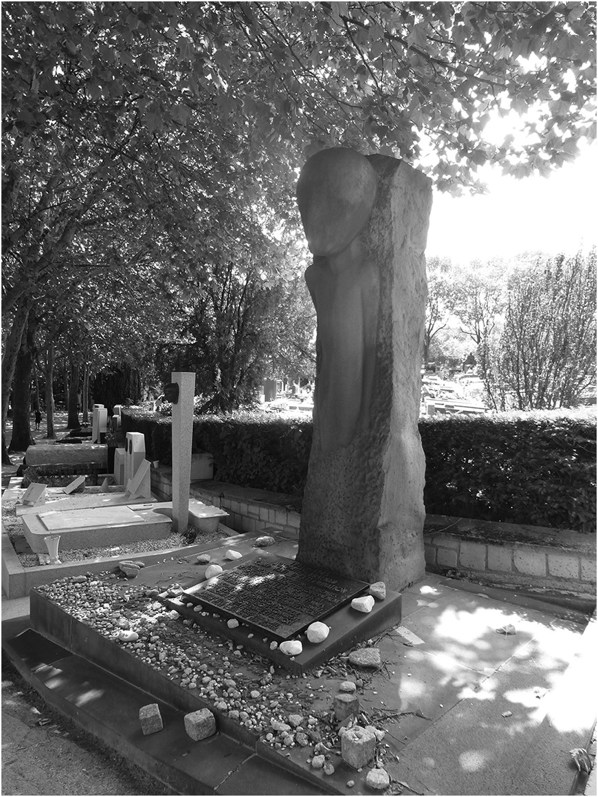 The Memorial Day Foundation - SERG. EDGAR A. BRAS MEDAL OF HONOR GRAVE STONE