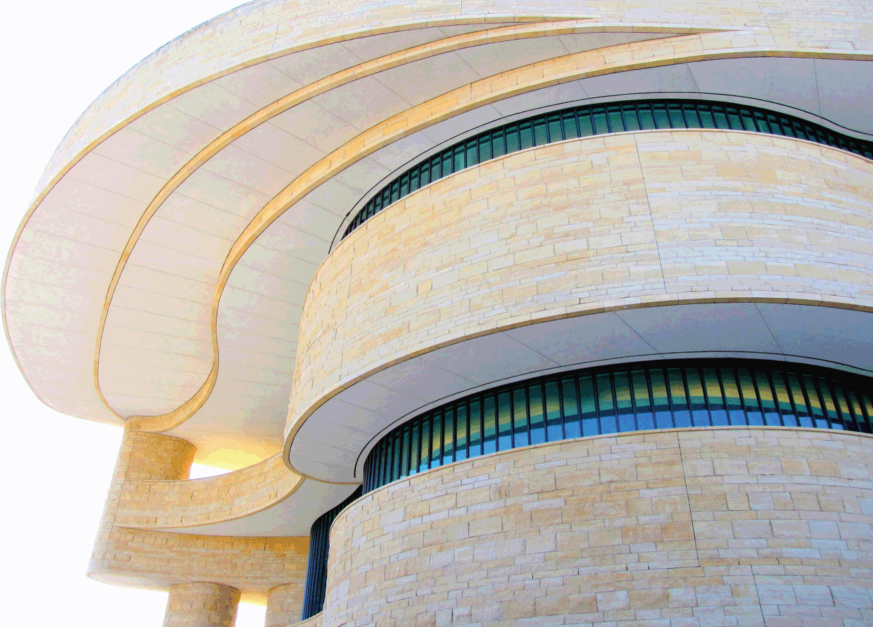 Washington DC, capital city of the United States. National City Christian  Church - neoclassical building at Thomas Circle. Protestant denomination  Stock Photo - Alamy