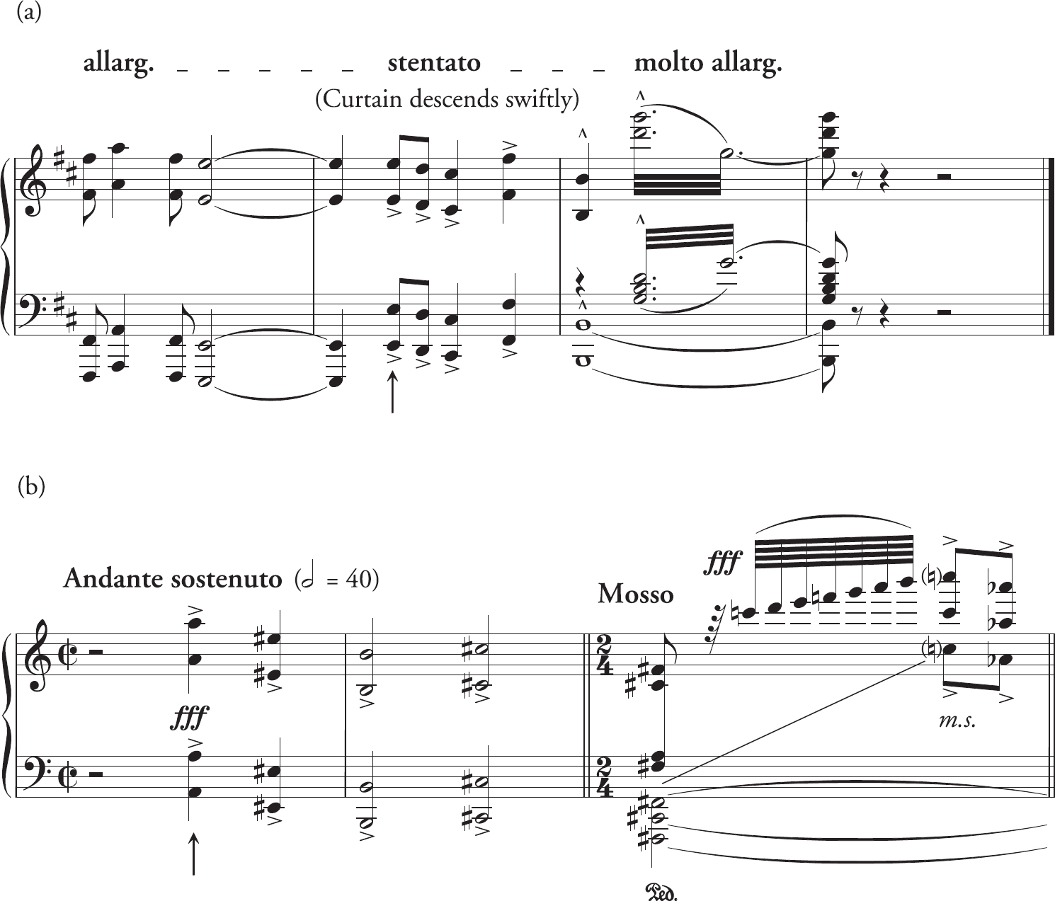 Puccini And The Music Boxes Journal Of The Royal Musical Association Cambridge Core