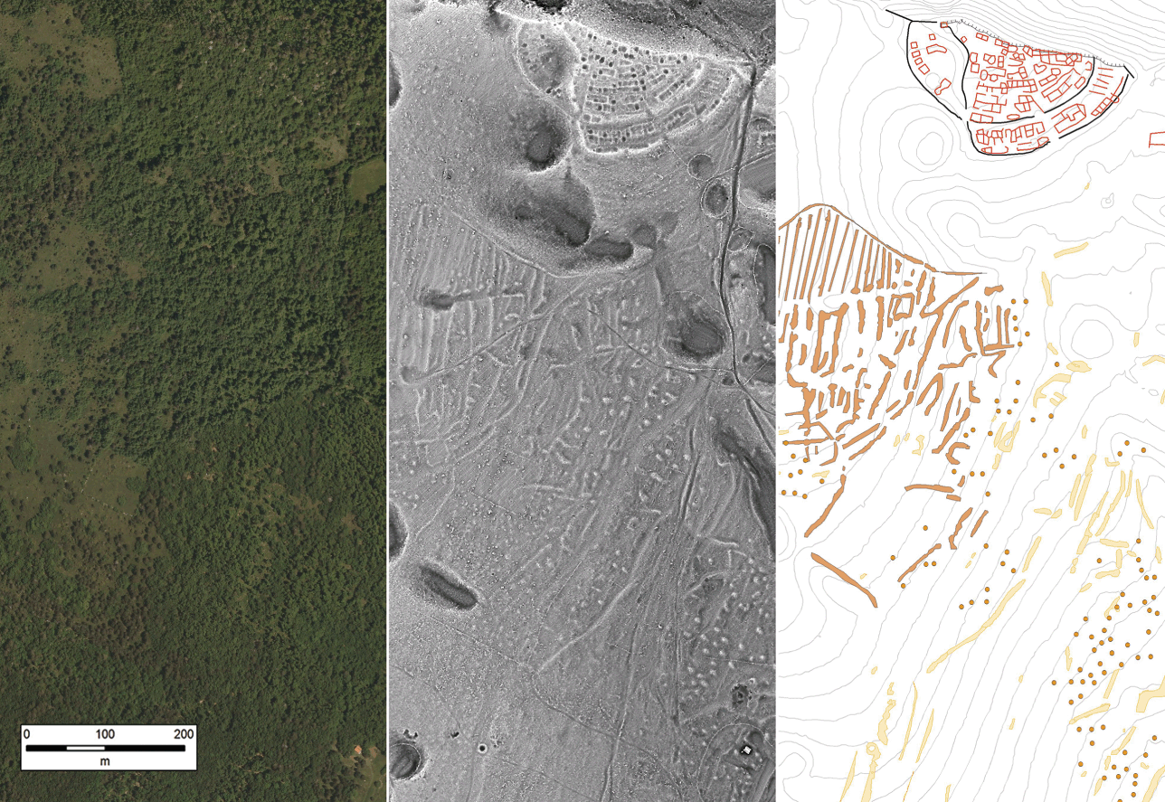 Digital Innovations In European Archaeology Digital Innovations In European Archaeology