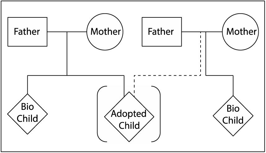 The Early Growth And Development Study: A Dual-Family Adoption Study ...