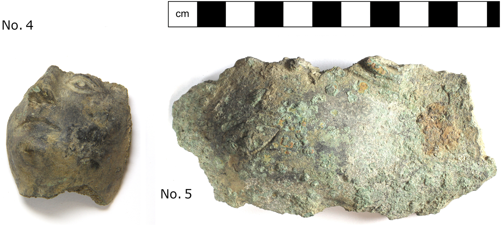 The Gloucester Hoard of Roman Bronze | Britannia | Cambridge Core