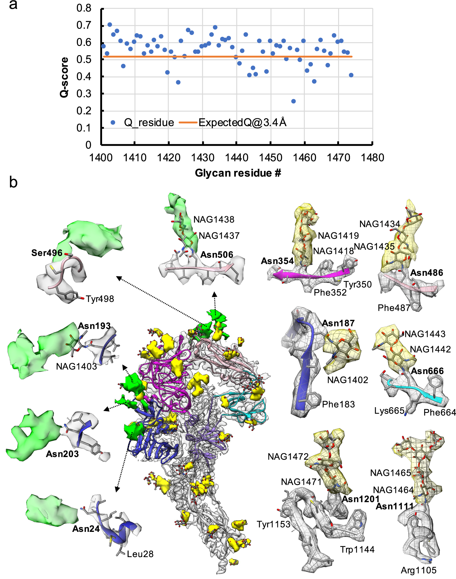 Computational Identification of Repeat-Containing Proteins and Systems, QRB Discovery