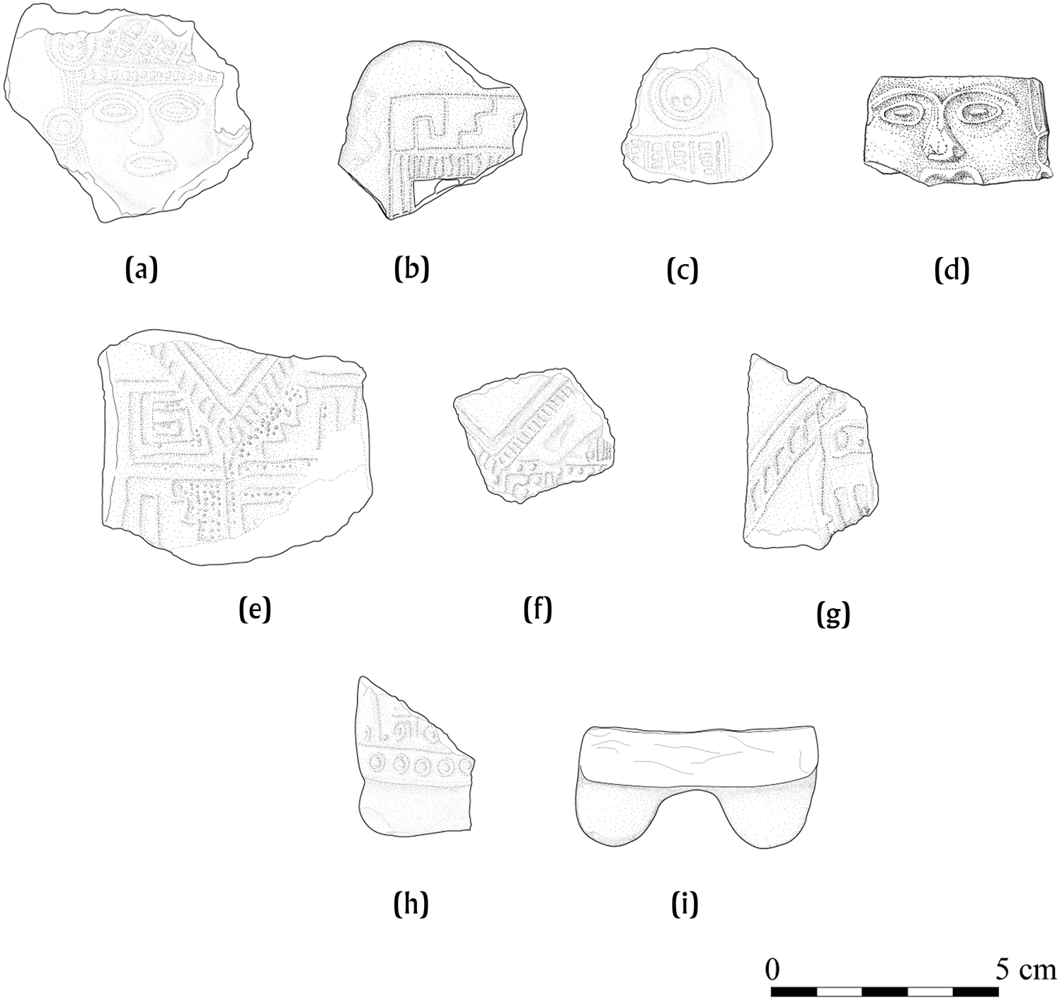 MAZAPAN-STYLE FIGURINES AT EL PALACIO AND THEIR SIGNIFICANCE FOR EARLY ...