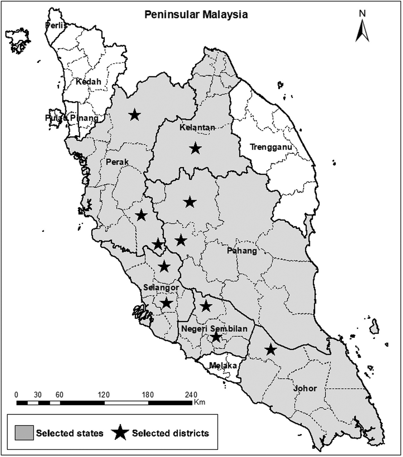 Prevalence And Risk Factors Of Strongyloides Stercoralis Infection Among Orang Asli Schoolchildren New Insights Into The Epidemiology Transmission And Diagnosis Of Strongyloidiasis In Malaysia Parasitology Cambridge Core