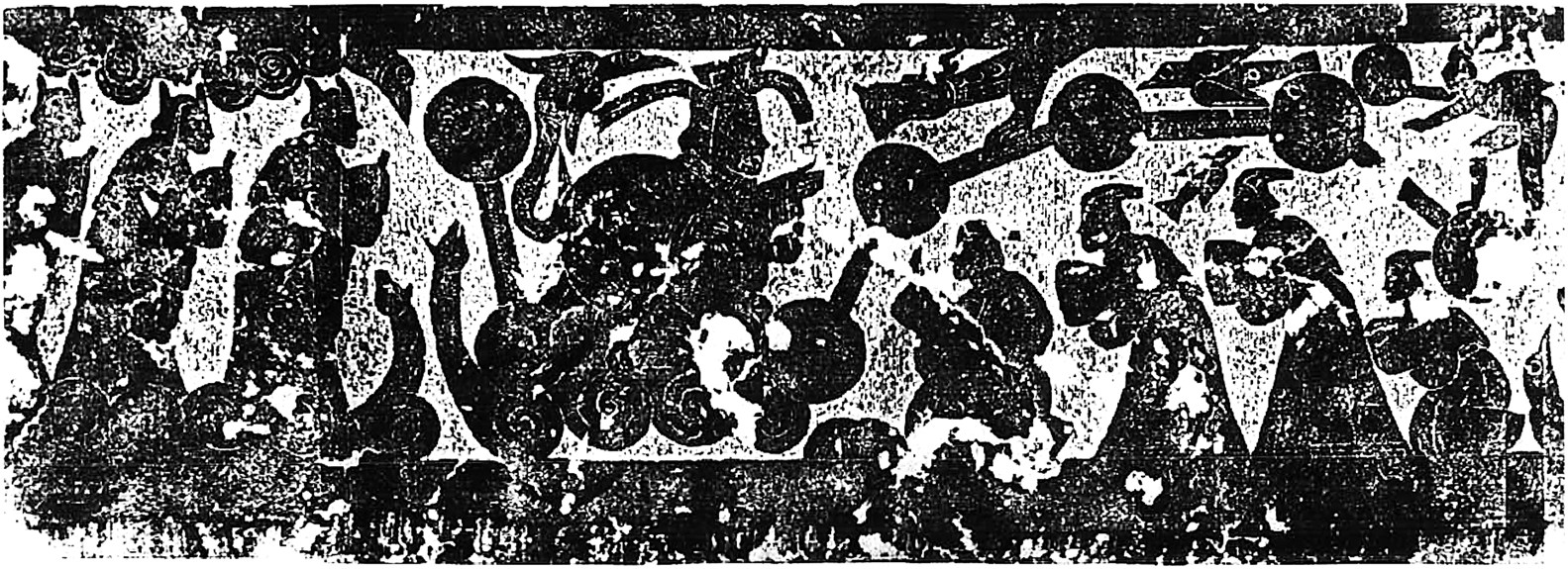 Pillars Of Heaven The Symbolic Function Of Column And Bracket Sets In The Han Dynasty Architectural History Cambridge Core Pillars Of Heaven The Symbolic Function Of Column And Bracket Sets In The Han Dynasty Architectural History Cambridge Core