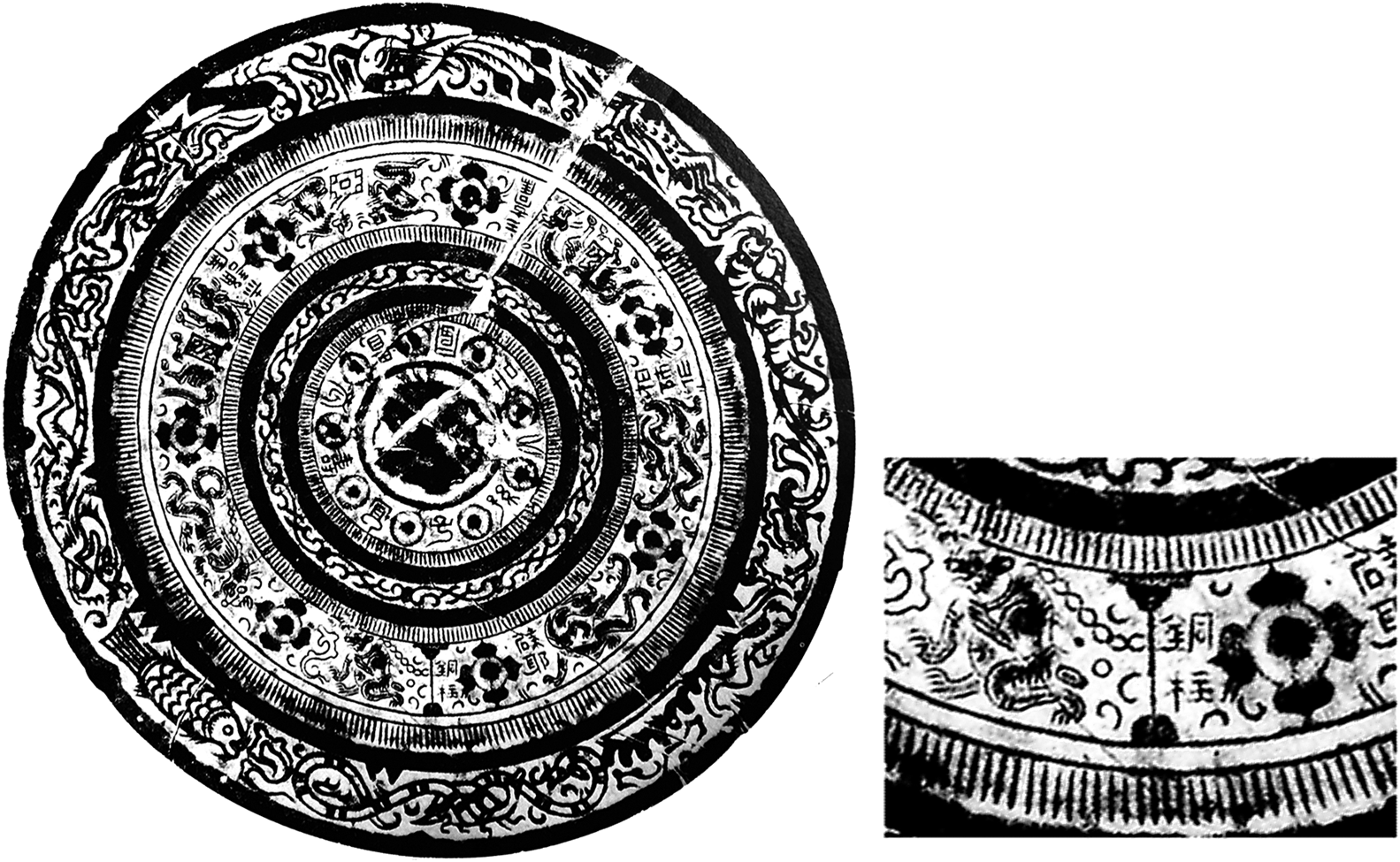 Pillars Of Heaven The Symbolic Function Of Column And Bracket Sets In The Han Dynasty Architectural History Cambridge Core Pillars Of Heaven The Symbolic Function Of Column And Bracket Sets In The Han Dynasty Architectural History Cambridge Core
