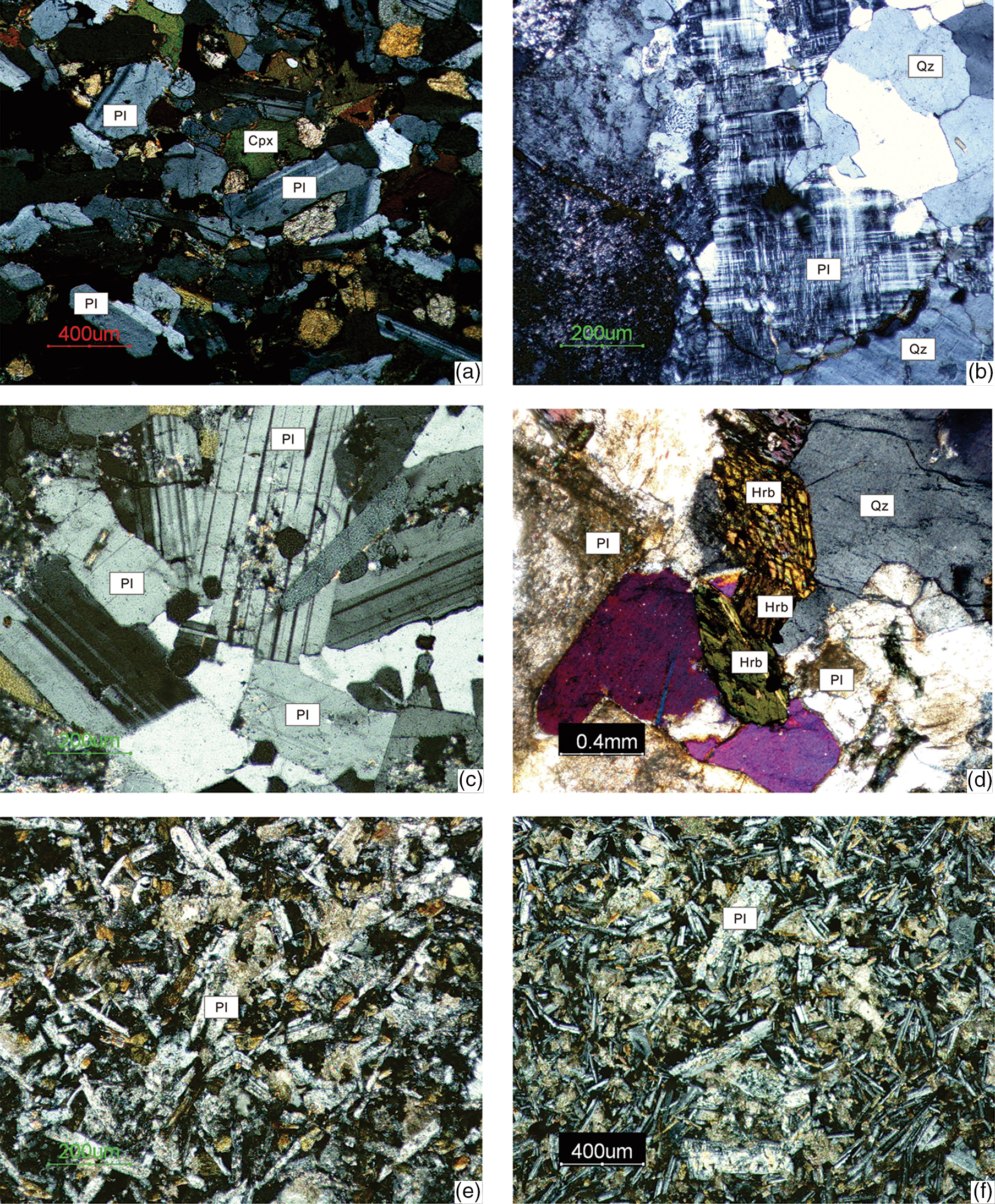 Magmatic record of the Mesozoic geology of Hainan Island and its 