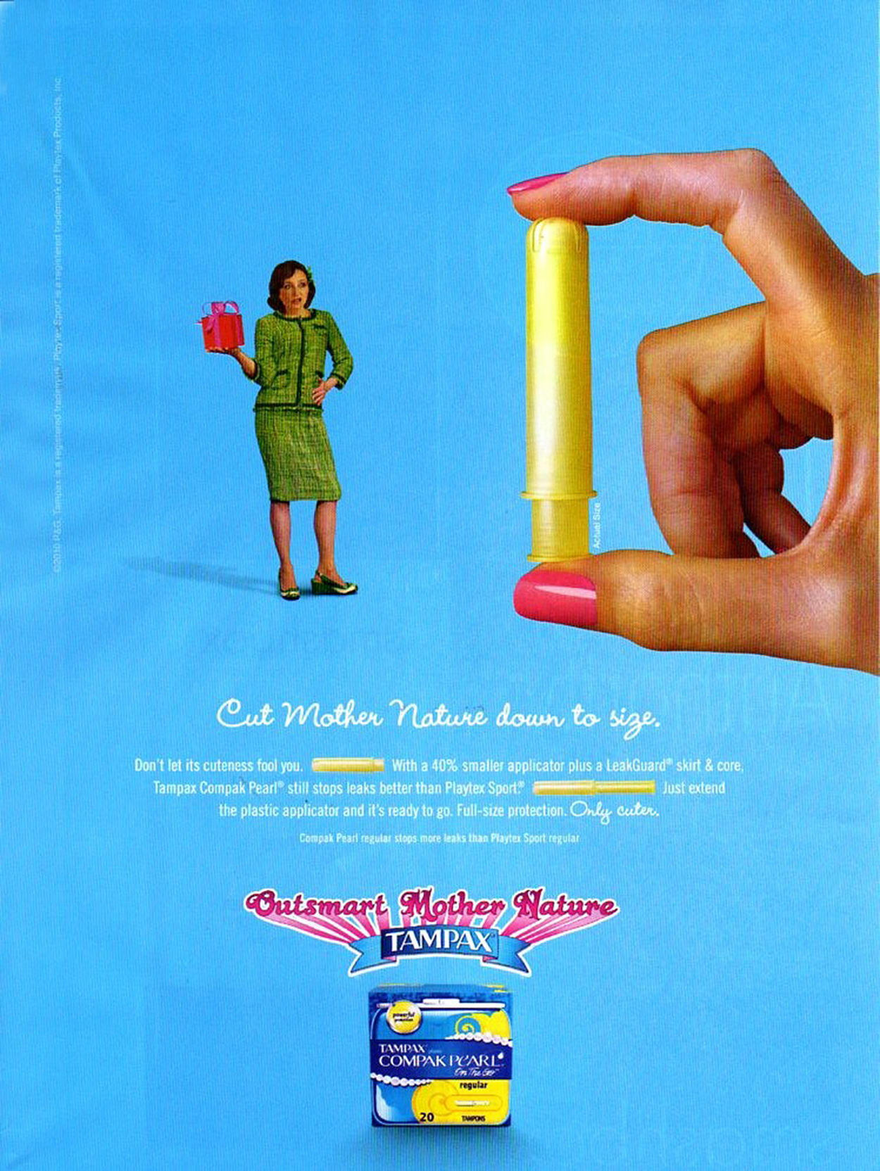 Playtex Secrets Commercial (1993) 
