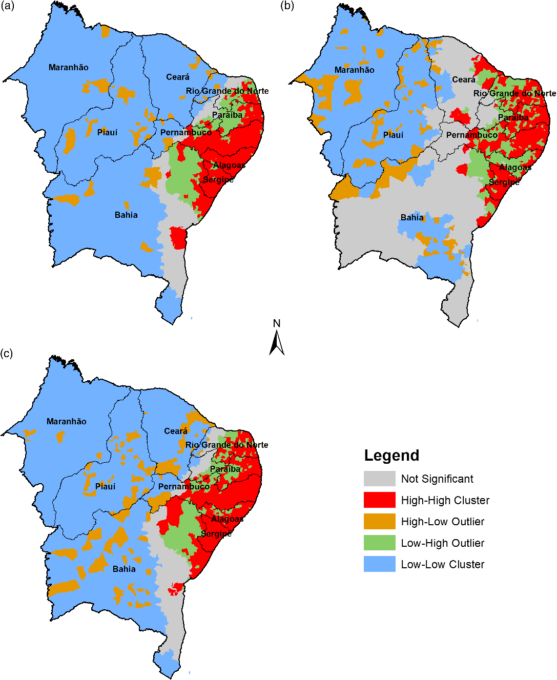 An Invincible Memory What Surname Analysis Tells Us About History Health And Population Medical Genetics In The Brazilian Northeast Journal Of Biosocial Science Cambridge Core