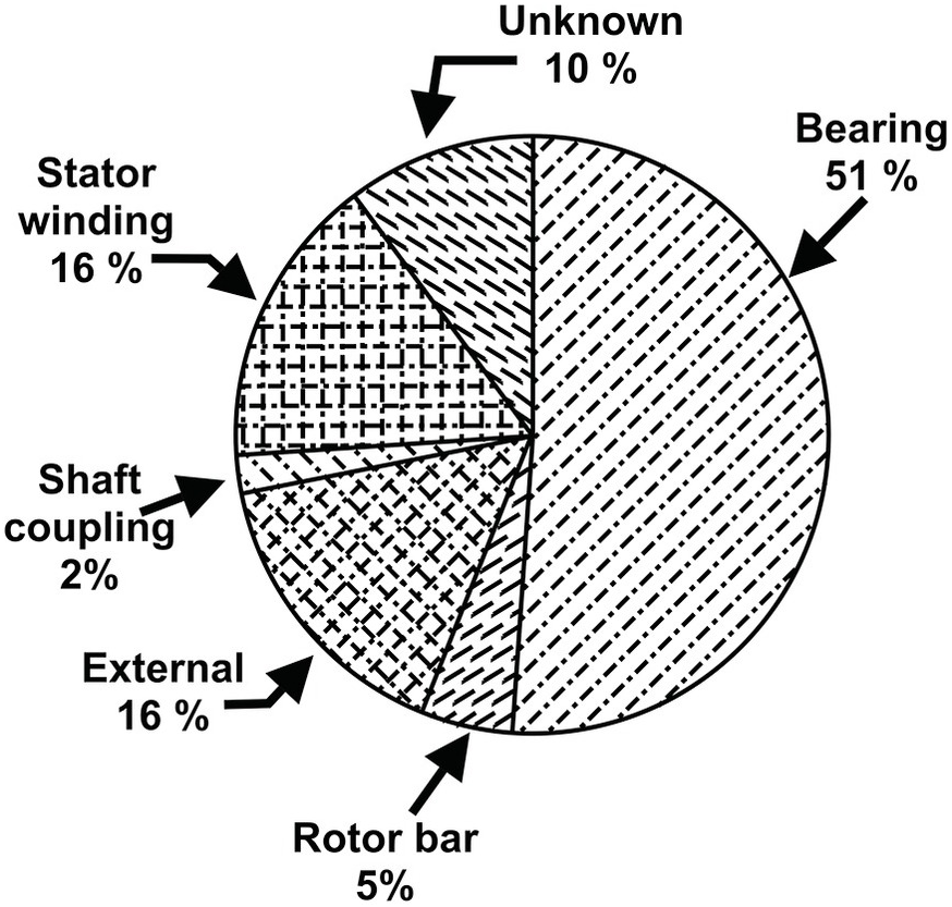 Vibration Monitoring of Induction Motors and Case Histories on Shaft ...