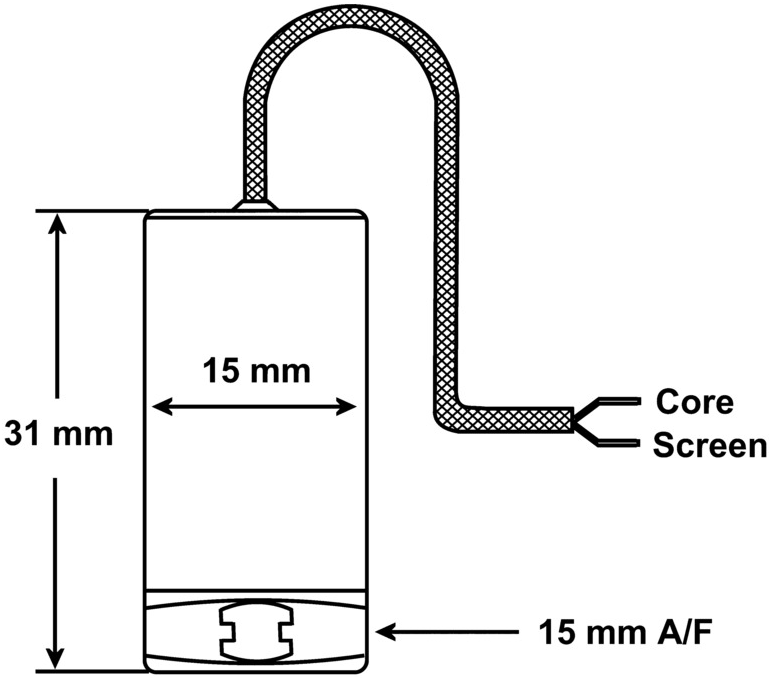 Vibration Monitoring of Induction Motors and Case Histories on Shaft