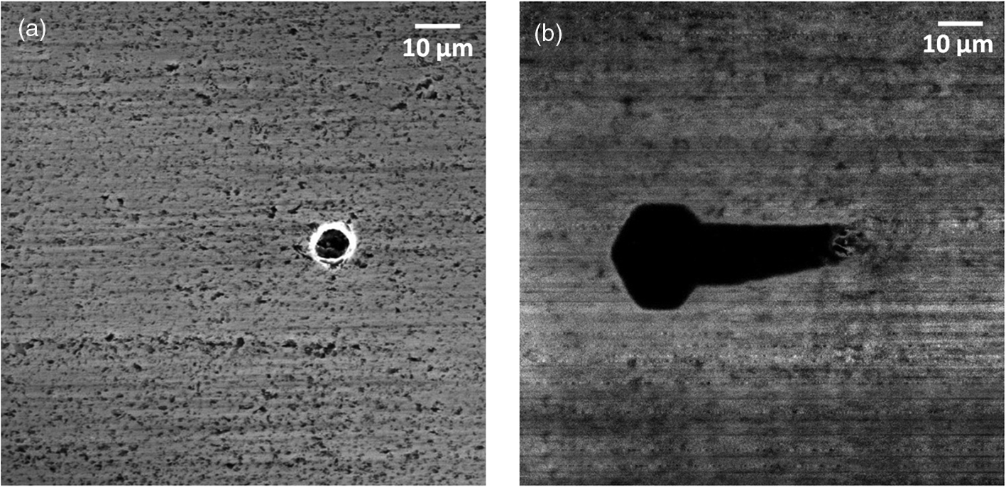 Study on Evolution of Micropipes from Hexagonal Voids in 4H-SiC ...