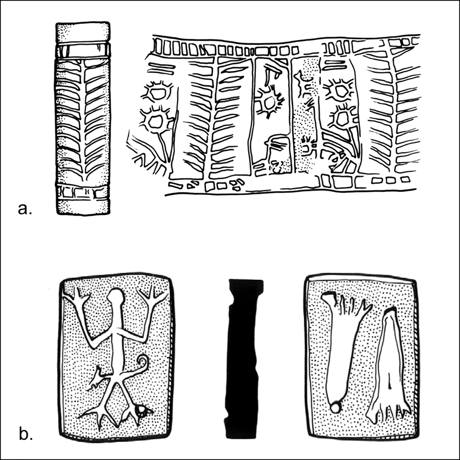 The Early Iron Age Collective Tomb Lcg-1 At Dibbā Al-bayah, Oman: Long 