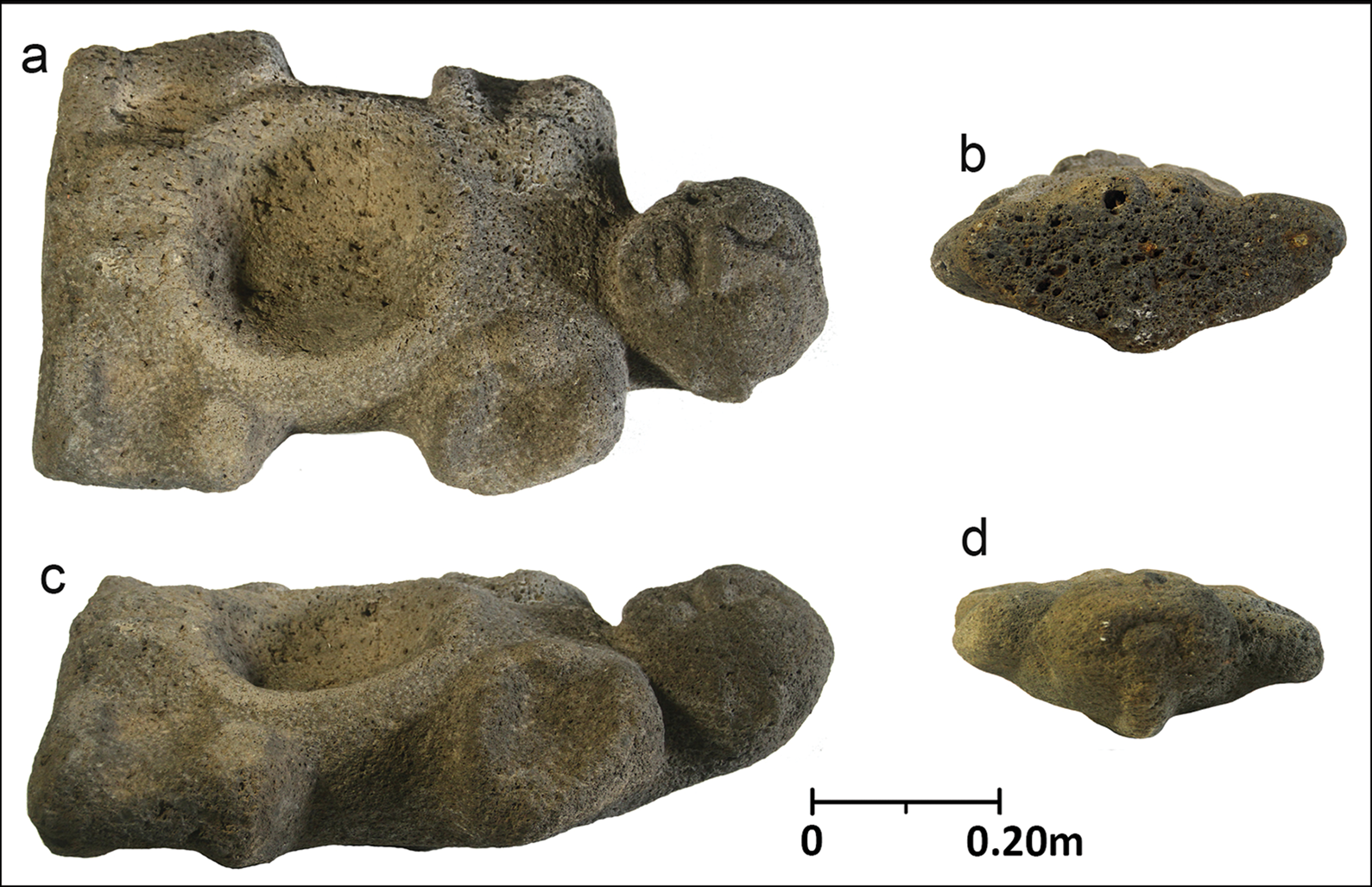 Chacmools in Costa Rica: long-distance interaction between lower Central  America and Mesoamerica, c. AD 1000 | Antiquity | Cambridge Core