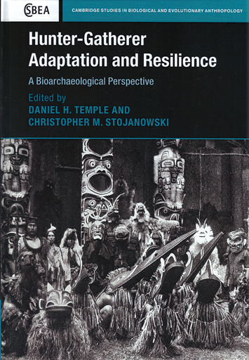 Daniel H. Temple & Christopher M. Stojanowski (ed.). 2018. Hunter