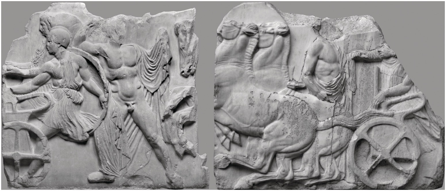 Culture and Sport (Part IV) - The Cambridge Companion to Ancient Athens