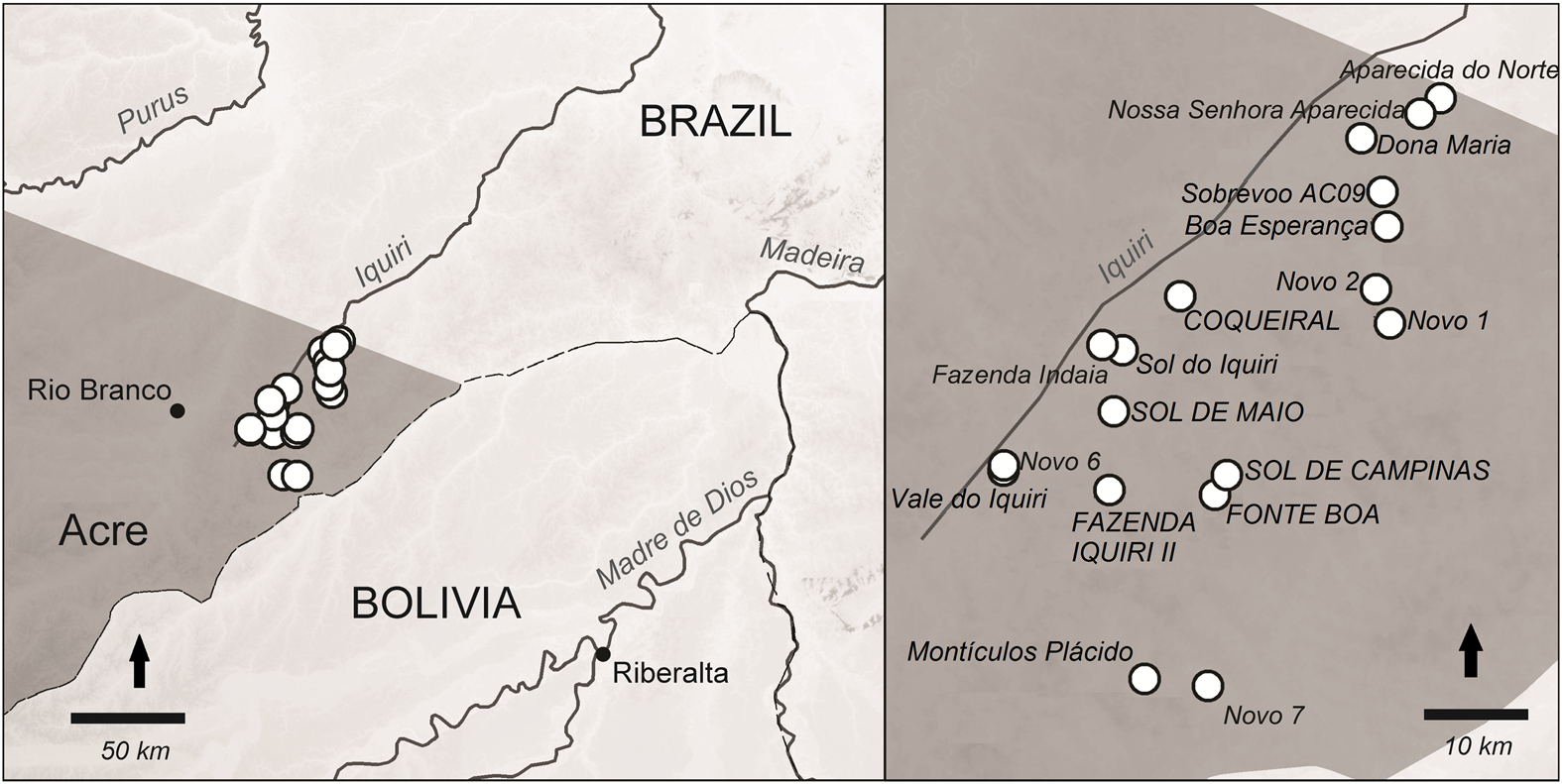 Resultados ethnographicos e archeologicos da Exploração do Rio