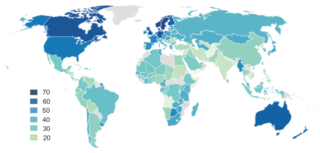 Money, Knowledge and Power | British Actuarial Journal | Cambridge Core