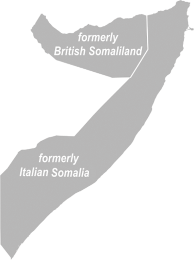 Somalia's Independence - Colonization of Somalia