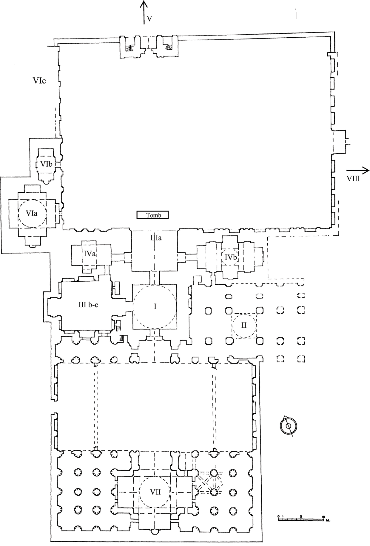 The Shrine Part Iii The Sufi Saint Of Jam