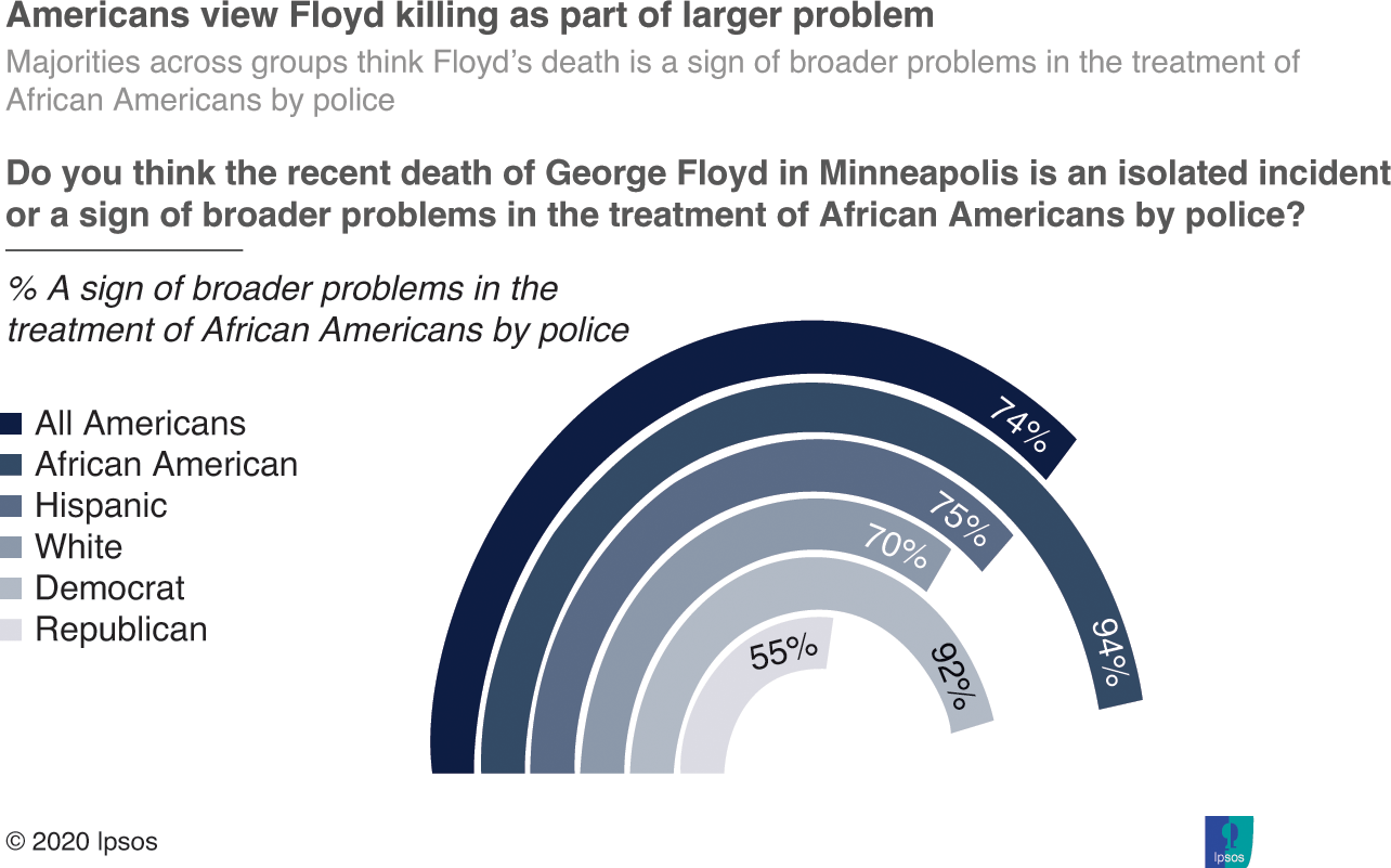 Race Policing And Public Governance