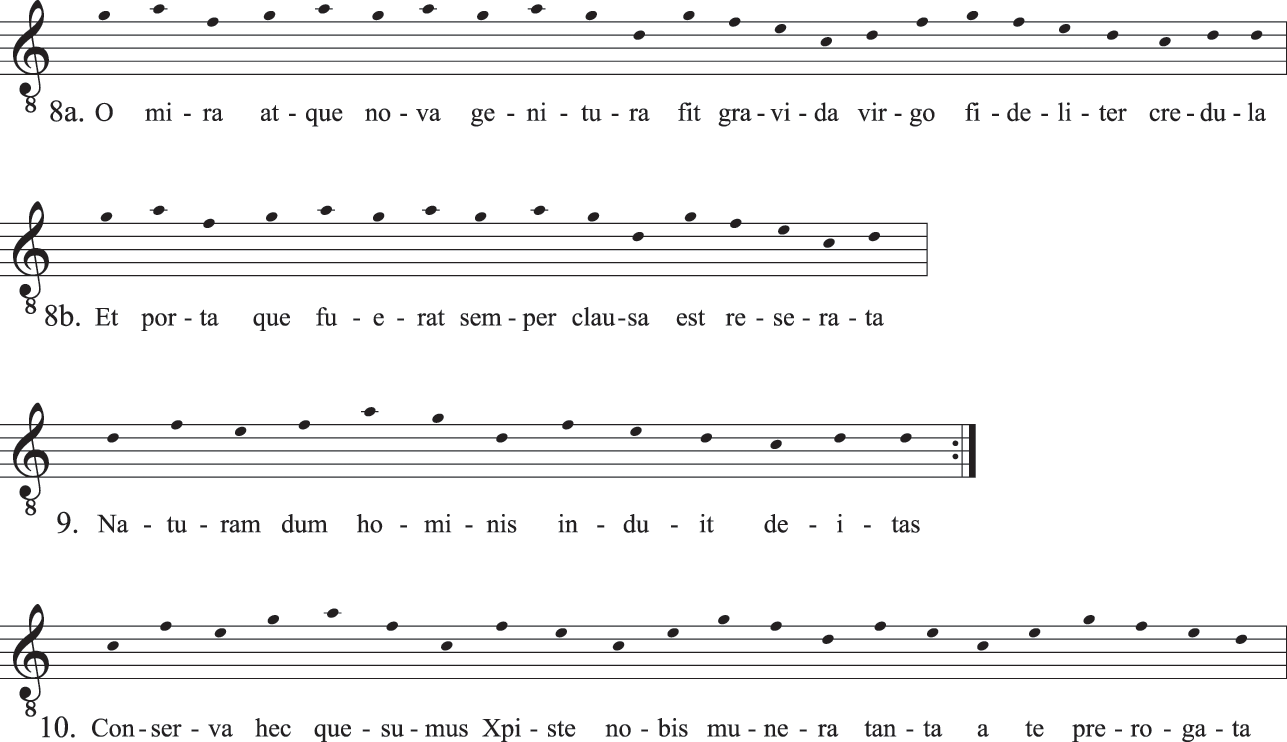 Volume I The Cambridge History Of Medieval Music Volume I The Cambridge History Of Medieval Music