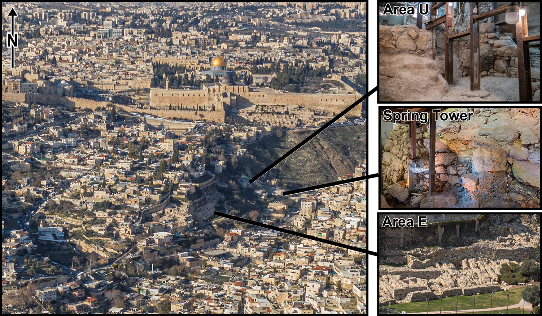Jerusalem of the Bronze Age, Jerusalem is one of the oldest…
