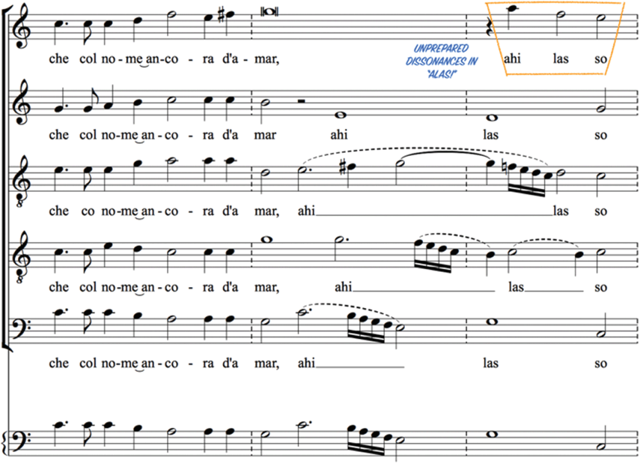 polyphony occurs when several meters are played simultaneously.