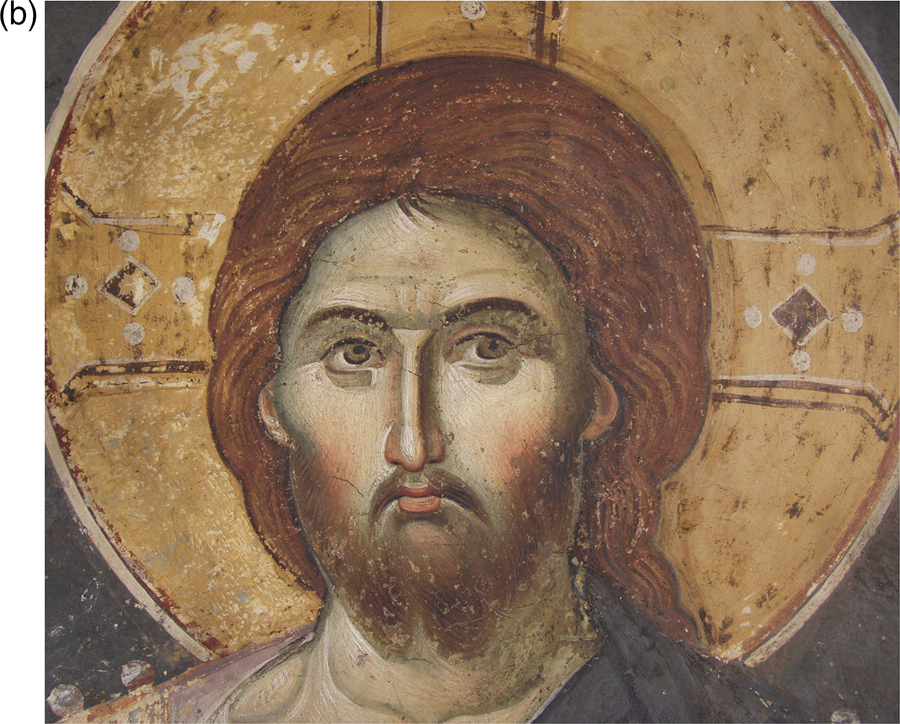 Reassessing a Late Byzantine masterpiece the Deesis mosaic in the