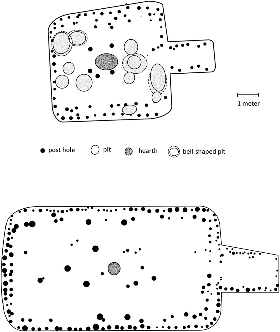 Settled Farmers and Their Neighbors, Part 1: (Chapter 8) - The Archaeology  of the North American Great Plains