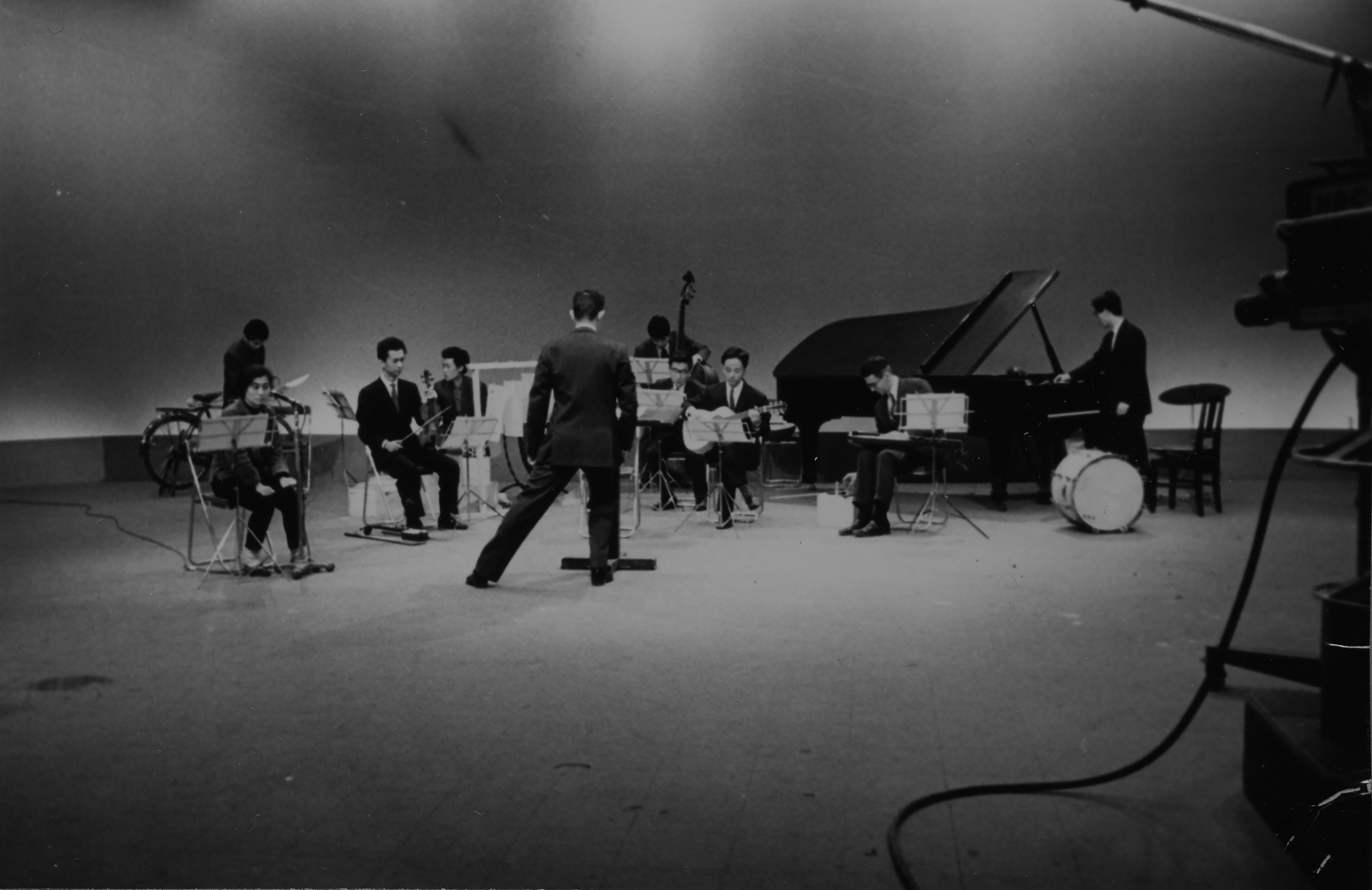 Against 'John Cage Shock': Rethinking John Cage and the Post-war 