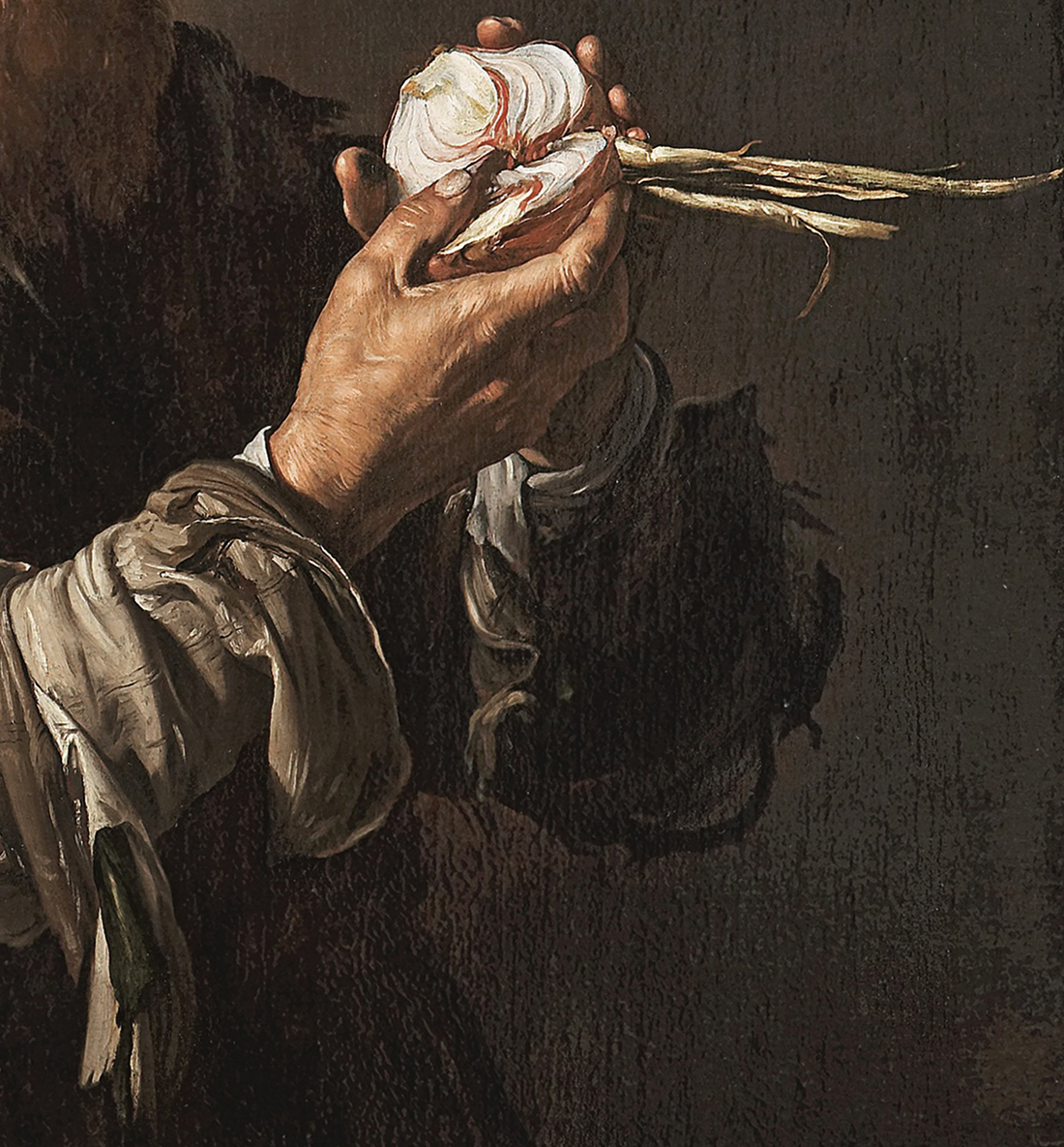 един оператор незадоволителен Jusepe de Ribera's Five Senses and the Practice of Prudence | Renaissance  Quarterly | Cambridge Core