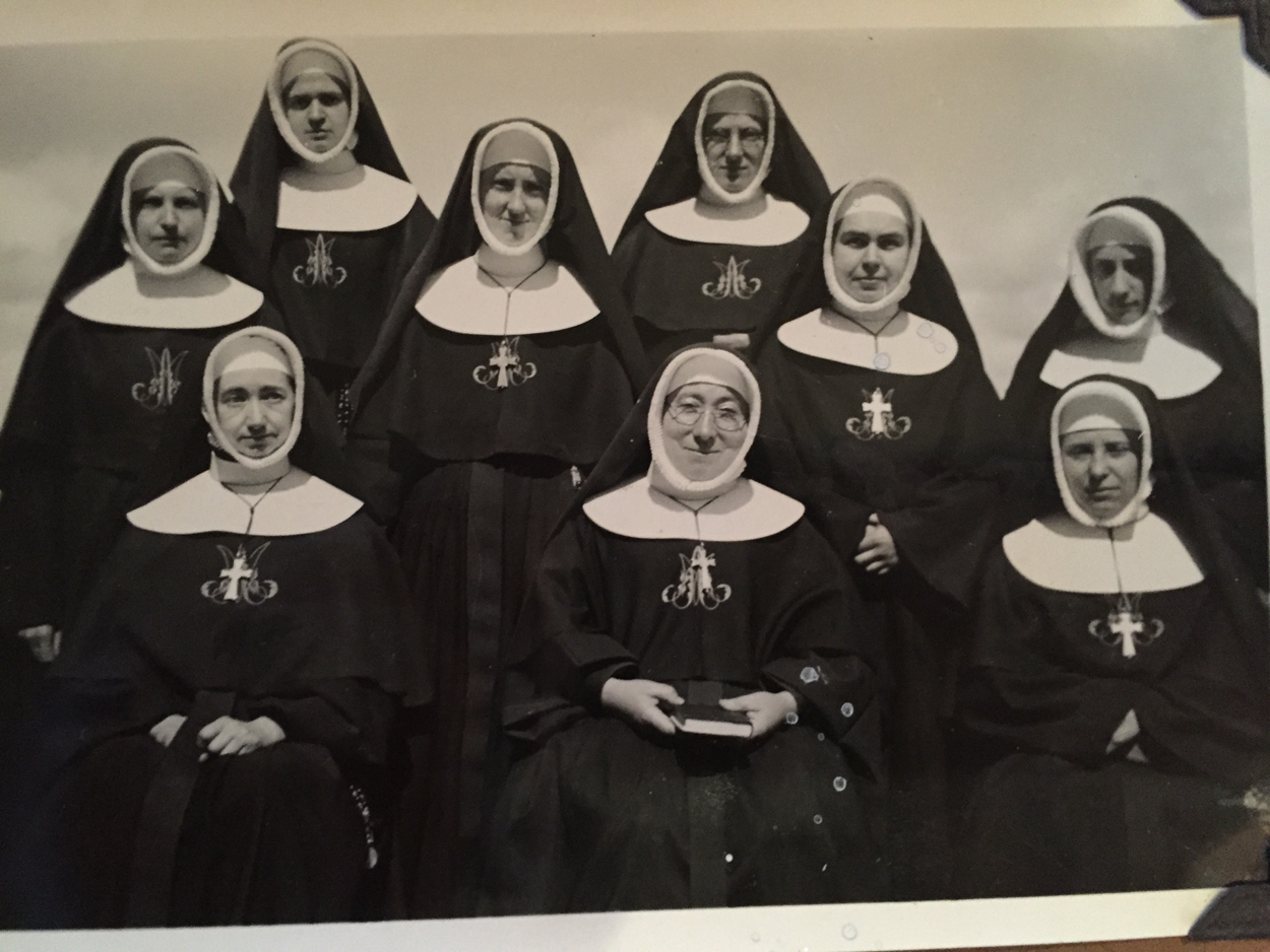 Residential School Saint: The Life, Death, and Turbulent Afterlife of ...