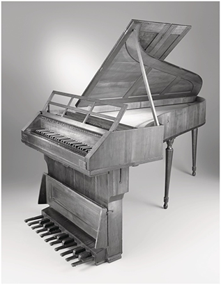 The Soft Pedal – Cambridge Piano Tuner