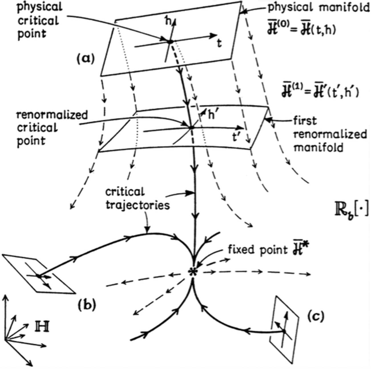 On the Renormalization Group Explanation of Universality