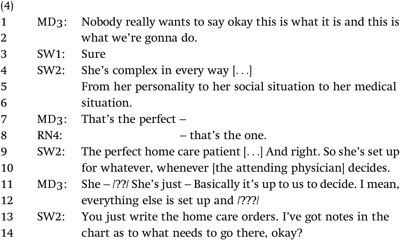 Approaches And Methods In Sociopragmatics Part Iii The Cambridge Handbook Of Sociopragmatics