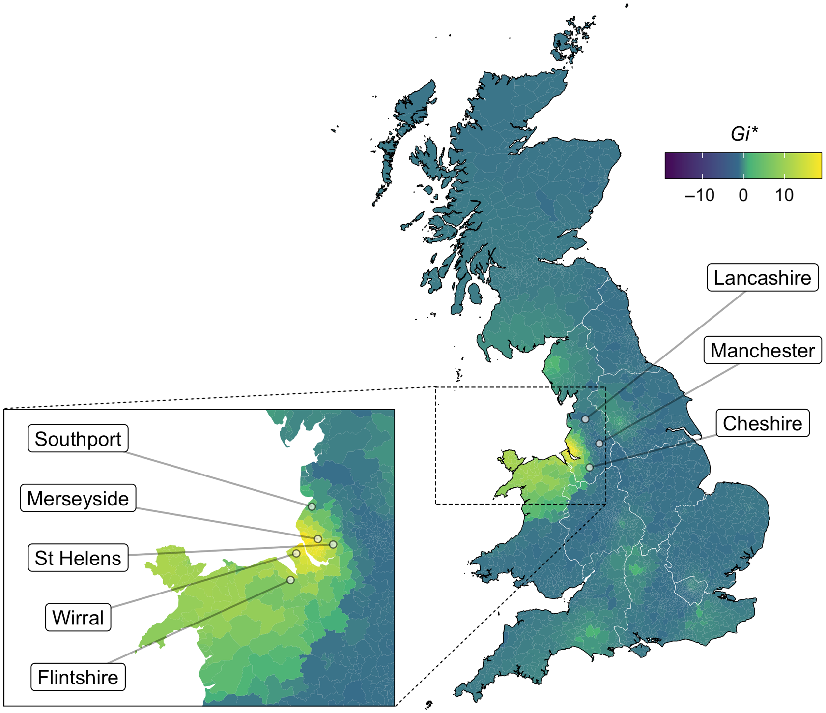 Towards An Updated Dialect Atlas Of British English Journal Of   Urn Cambridge.org Id Binary 20220606110747686 0430 S2049754722000026 S2049754722000026 Fig11 