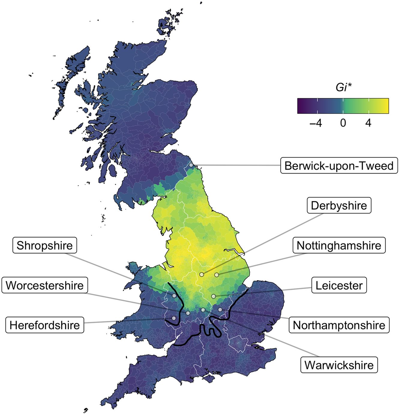 Towards An Updated Dialect Atlas Of British English Journal Of   Urn Cambridge.org Id Binary 20220606110747686 0430 S2049754722000026 S2049754722000026 Fig4 