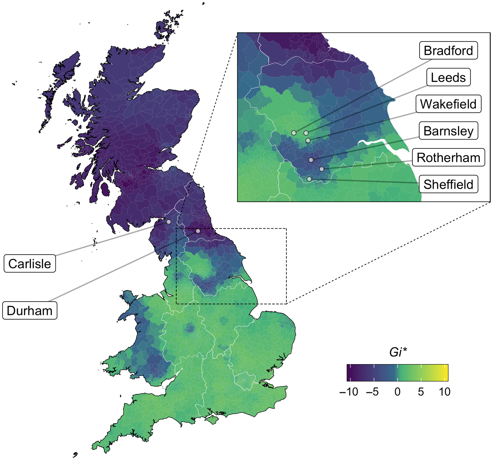 Towards An Updated Dialect Atlas Of British English Journal Of   Urn Cambridge.org Id Binary 20220606110747686 0430 S2049754722000026 S2049754722000026 Fig9 