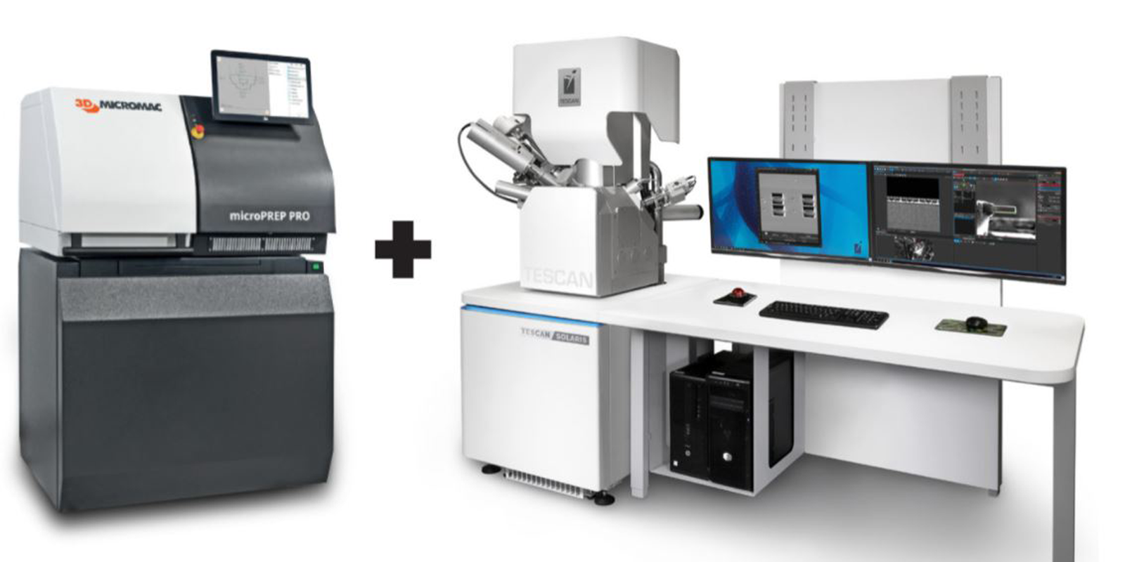 TESCAN Installed Groundbreaking Micro-CT Systems for In-situ Measurements  in Austria - TESCAN
