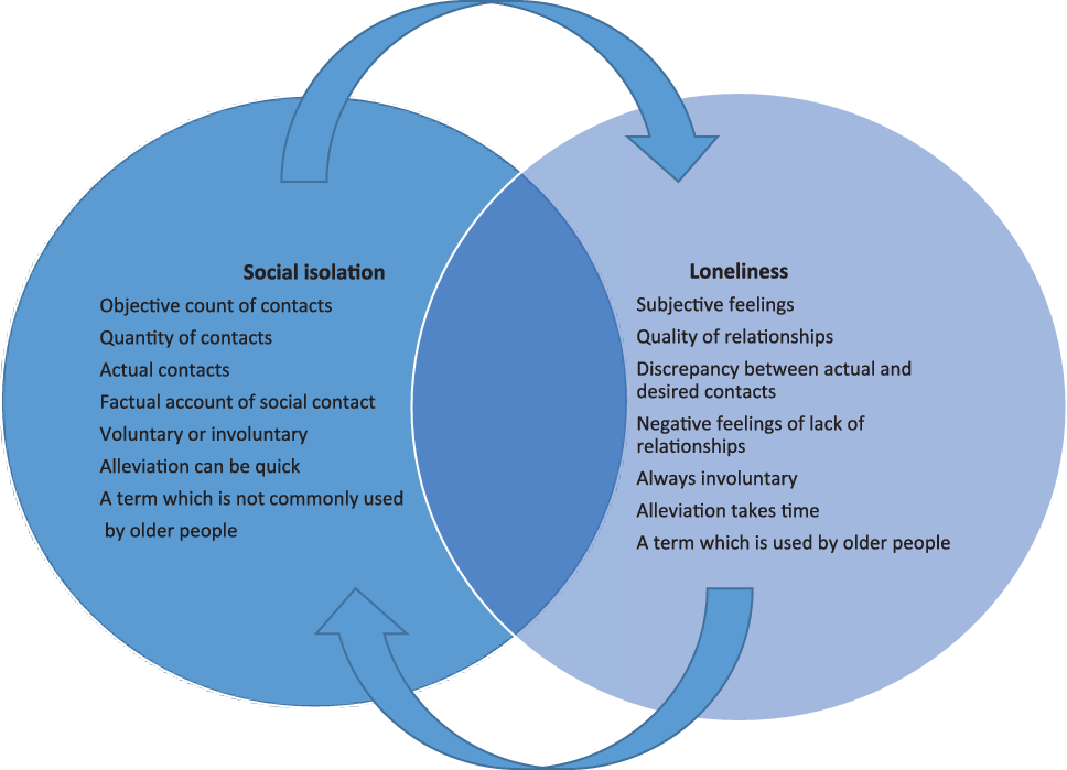 Developing A New Conceptual Framework Of Meaningful Interaction For ...