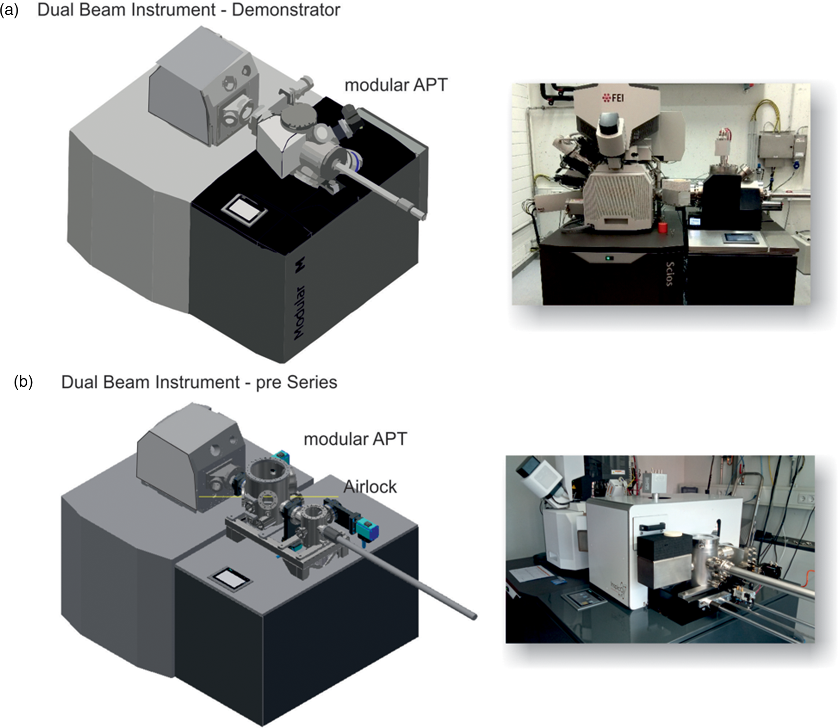 7 Tank Hot Black Oxide System - James Tool Machine & Engineering